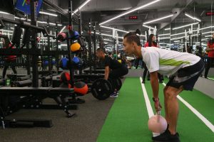 583期 2020-9-14 運動與堅持
