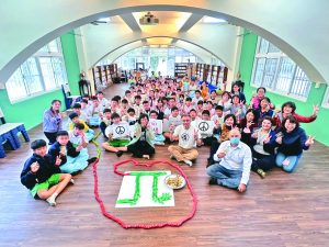 711期2023-3-20 數學課 玩新意